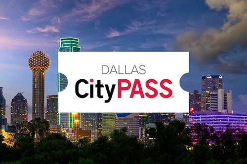 CityPASS Dallas