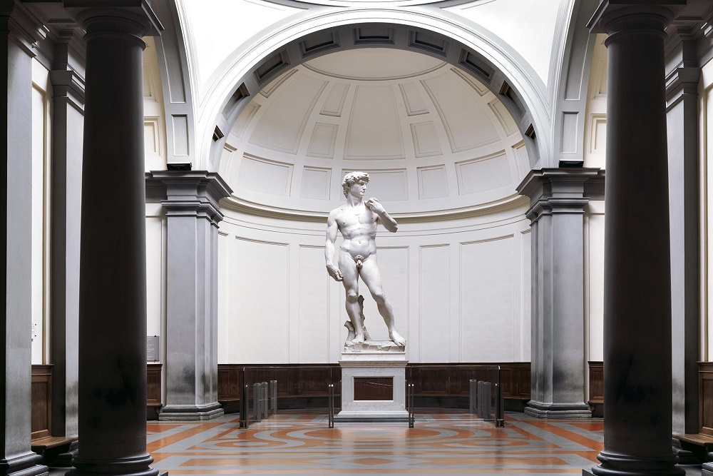 Compre ingressos para Passeio em Florença e Visita à Galeria da Accademia Visita em Florenca