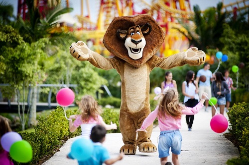 Black Friday: Beto Carrero World Ingresso de 01 Dia 